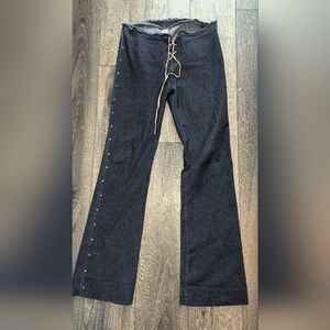 Low rise jean Medium Y2K